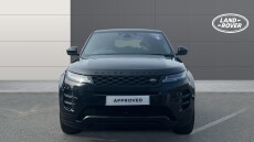 Land Rover Range Rover Evoque 2.0 D200 R-Dynamic HSE 5dr Auto Diesel Hatchback
